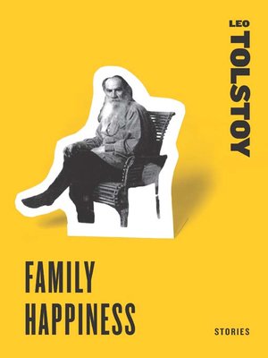 cover image of Family Happiness